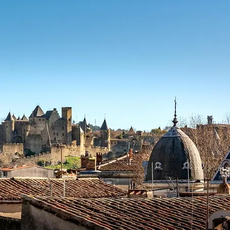 דירה Le 11 Jacuzzi Avec Terrasses Clim Netflix Parking