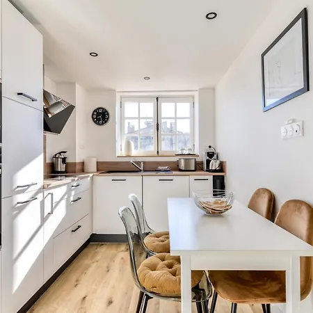 Le 11 Jacuzzi Avec Terrasses Clim Netflix Parking