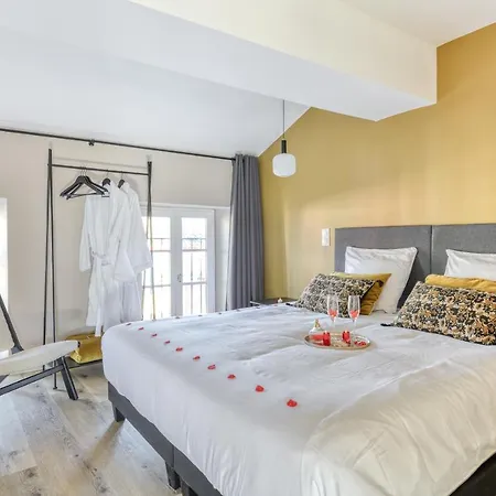 Le 11 Jacuzzi Avec Terrasses Clim Netflix Parking *