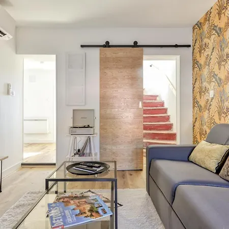 Les Cles De Laure - Le 11 Jacuzzi Avec Terrasses Clim Netflix Parking Apartamento